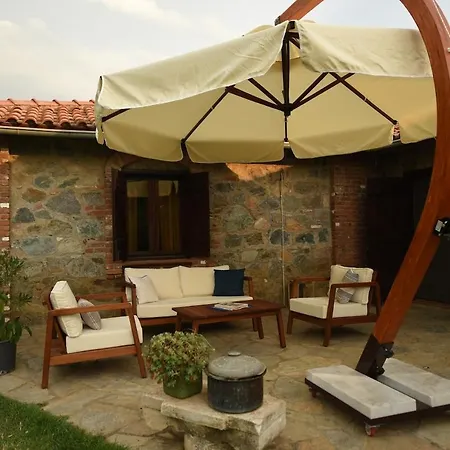 Unique Countryhaus By Ephesus Demeter Selcuk