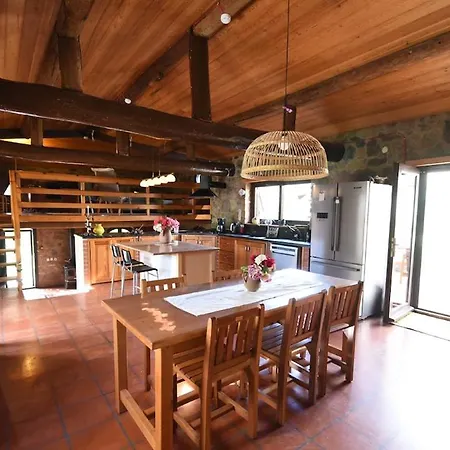 Unique Countryhaus By Ephesus Demeter Holiday home Selcuk