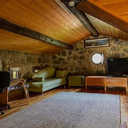Unique Countryhaus By Ephesus Demeter * Selcuk