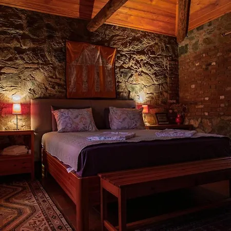 Unique Countryhaus By Ephesus Demeter Holiday home